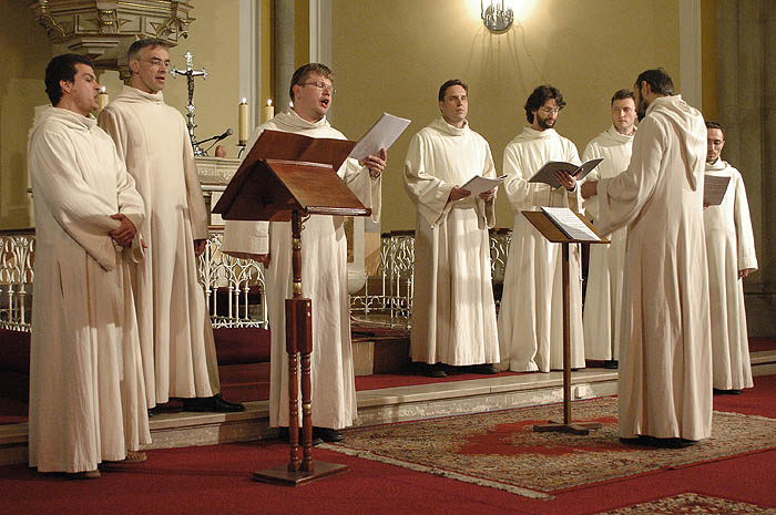 Schola Gregoriana Pragensis