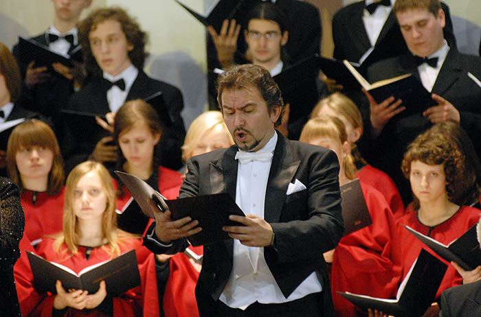 Dariusz Stachura
