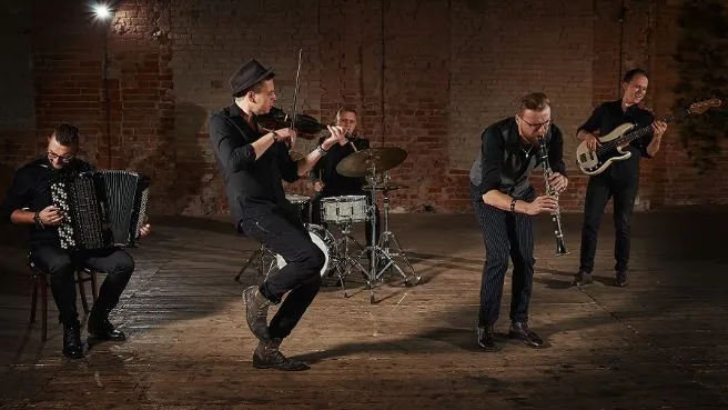 ZESPÓŁ NEOKLEZ