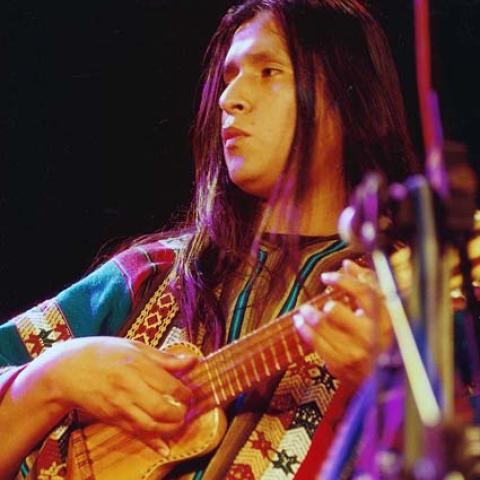 Leyenda