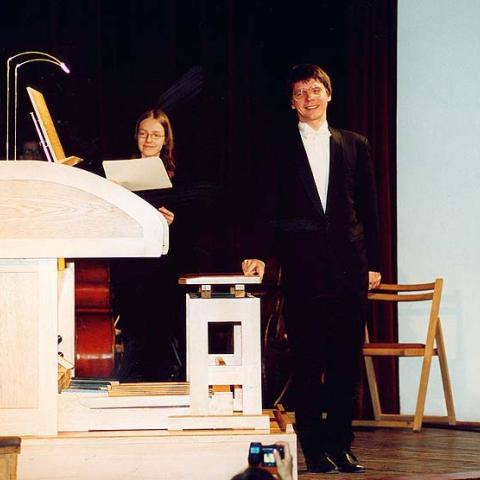 Martin Sander