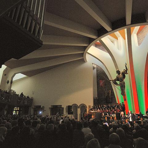 Bielska Orkiestra Festiwalowa