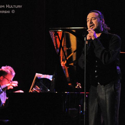 ANDRE OCHODLO I THE JAZZISH QUINTET