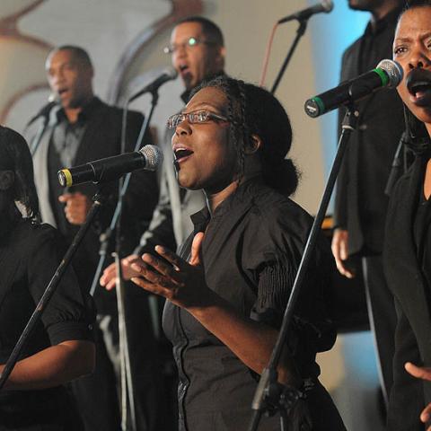 The Adventist Vocal Ensemble (AVE)