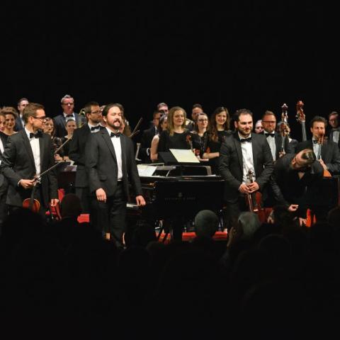 BIELSKA ORKIESTRA KAMERALNA
