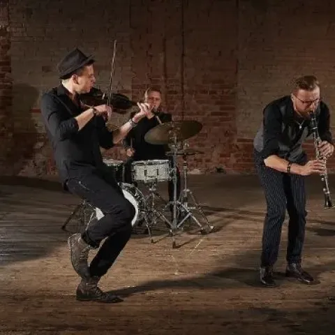 ZESPÓŁ NEOKLEZ